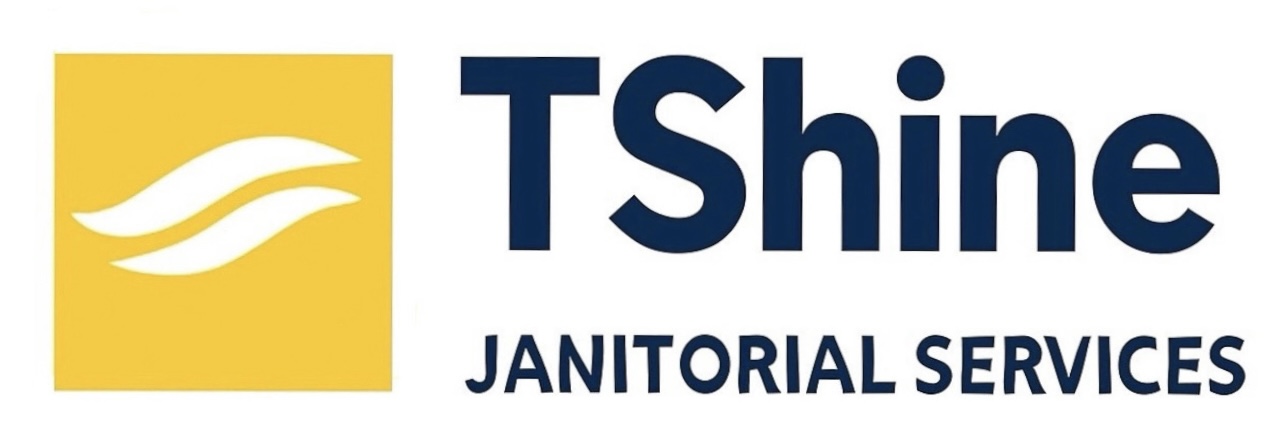 TShine Logo
